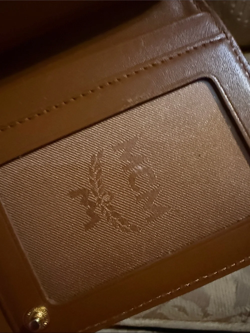 MCM visetos continental